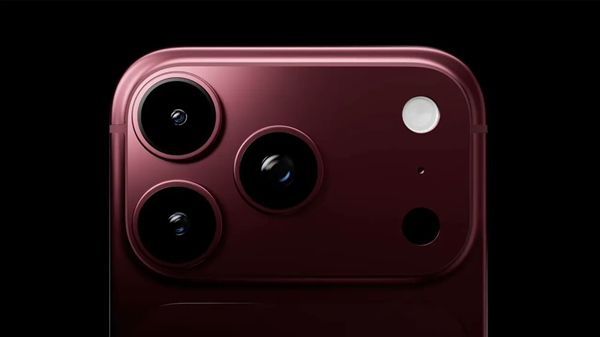 苹果iPhone 18系列进入量产爬坡期!富士康迎来招工高峰