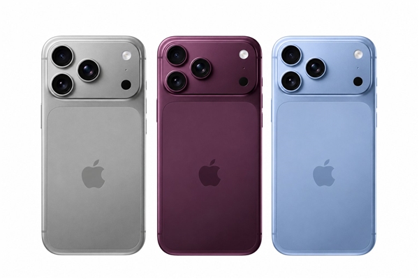 iPhone 18退出秋季发布会阵容!苹果把备件优先供给溢价更高的Pro系列
