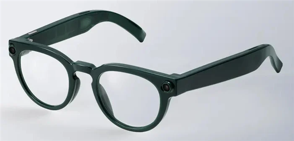 抢先苹果!三星首款AI眼镜Galaxy Glasses今晚揭晓:无屏幕、自带双摄