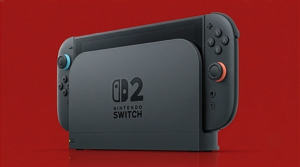 金身已破?Switch2致命漏洞被发现!可离线使用无需联网