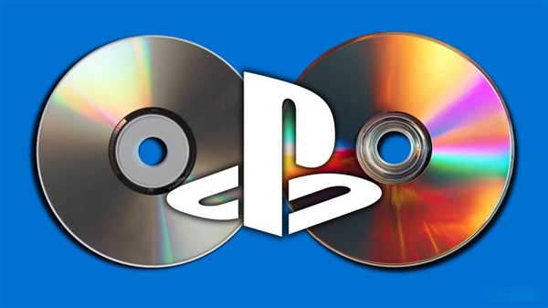 研究揭秘PS5/PS4光盘寿命:官方称仅能使用10至20年