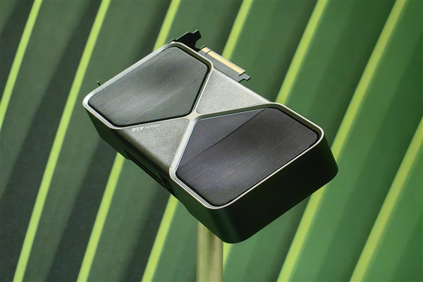 等等党彻底输了!NVIDIA显卡全线调涨价格:GDDR7和GDDR6无一幸免
