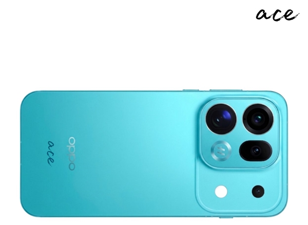 OPPO Find X10 Pro Max测试2亿超大底潜望长焦:1/1.28英寸同档最强