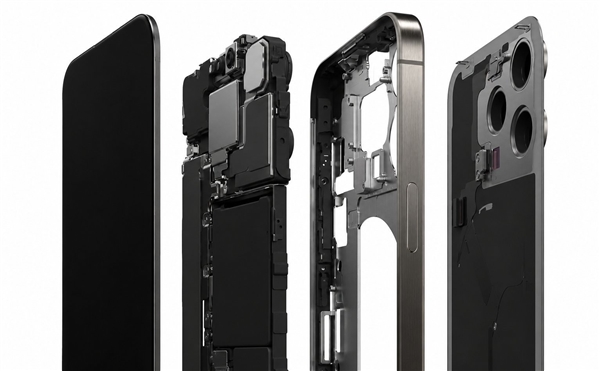 iPhone 18 Pro开始量产:定价涨了 钱包直接扛不住