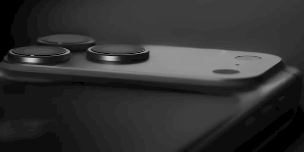 iPhone 17 Pro用户升级18 Pro的三大理由:续航更强、首发可变光圈、设计焕新