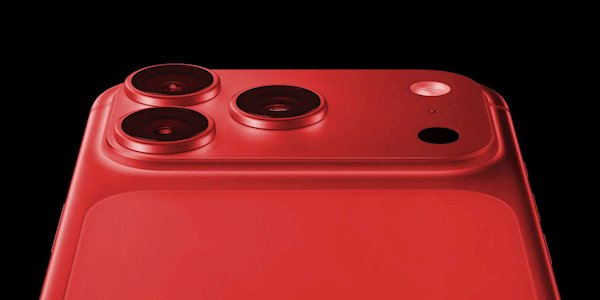 iPhone 17 Pro用户升级18 Pro的三大理由:续航更强、首发可变光圈、设计焕新