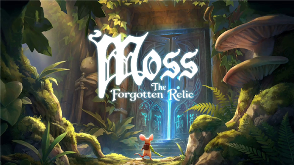《Moss:遗落圣物》耕升RTX 5070 踏雪 OC重塑羁绊式冒险体验