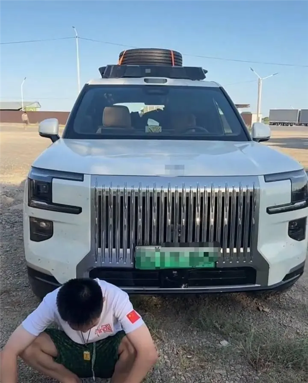 想要自驾去欧洲 我劝你先给车企打个电话