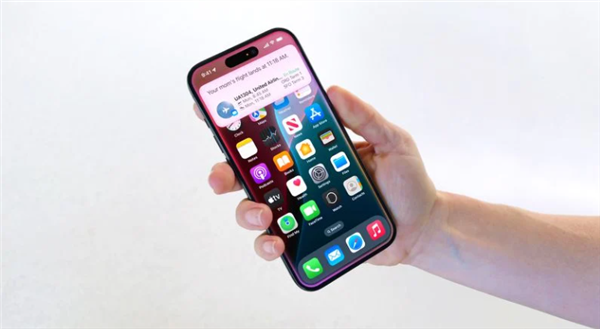 Siri AI功能虚假宣传被告!苹果17亿赔偿获批:iPhone 16/15 Pro每人645元