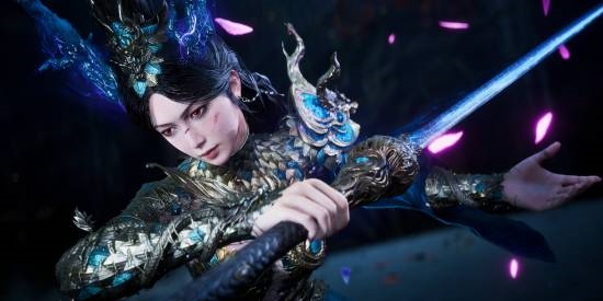 老外力挺《明末》!喊话官方别理喷子:快出DLC