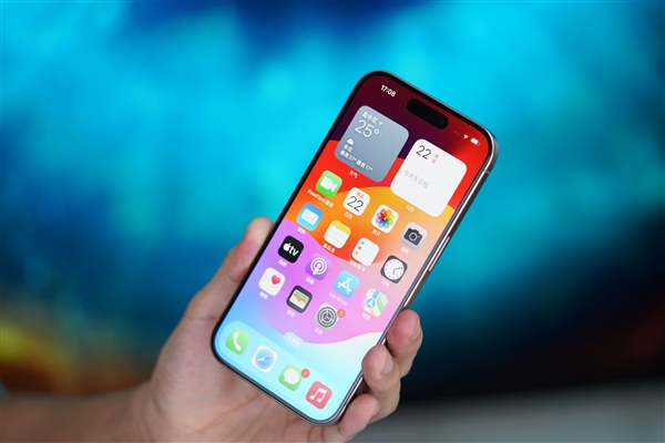 因存储iPhone 18系列至少要涨价千元!苹果借机压低OLED面板采购价