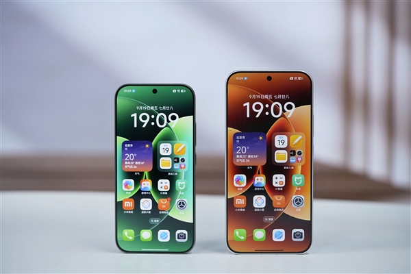 9月直板旗舰神仙打架!苹果、华为、小米、OPPO、vivo、荣耀集体开战