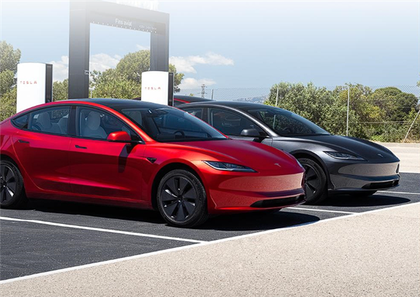 马斯克又要开源了!这次轮到Model S/X:上次Roadster只开源了8个文件