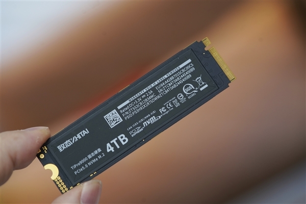 游戏占用骤降50%!一款工具省下几百GB SSD空间:还能提升加载速度
