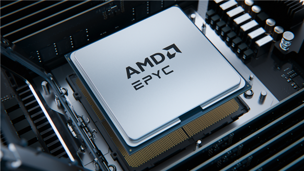 AMD:本以为只赢NVIDIA一点 没想到优势这么大