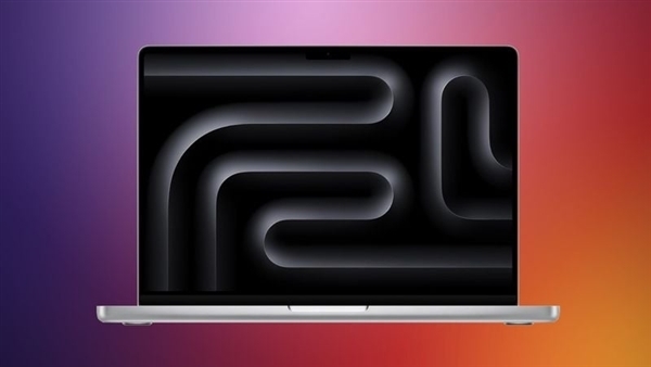 苹果最高端笔记本!MacBook Ultra即将登场:首次配备OLED触摸屏