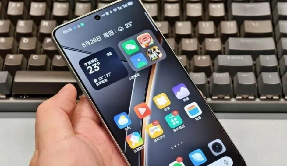 内存涨价也拦不住!三款 16+512GB 机型不足 2000 元,618 捡漏抓紧