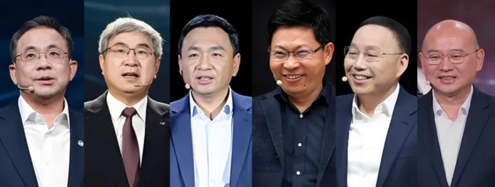 华为抢注 “世界” 商标,藏着车圈最现实的一盘大棋