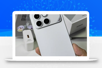 三千档闭眼入！这三台 16+512GB 旗舰，续航、拍照、性能全拉满