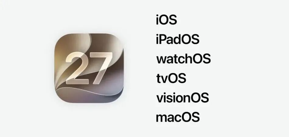 640-14 iOS 27测试版怎么更新?Beta 版升级教程来了