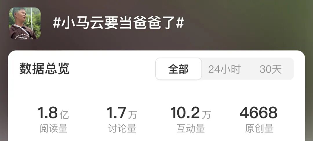 640-146 表哥否认小马云要当爸爸了!网红拿残障人士当流量工具底线何在?