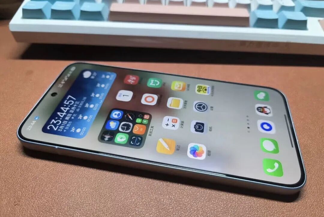 640-35 高考结束换机潮来袭!618 销量前五手机盘点,学生党闭眼抄作业