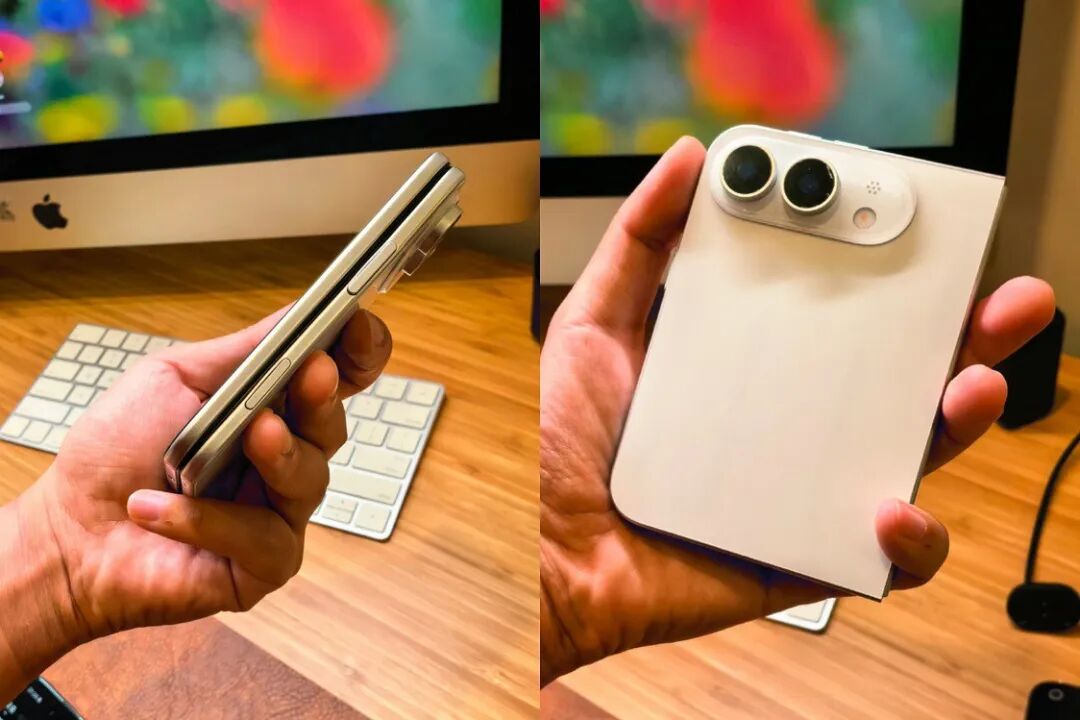 640-65 iPhone Ultra 今年买不到了?官方回应来了