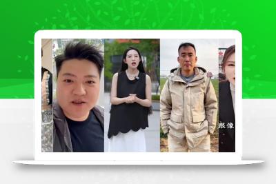 河南五大千万粉丝网红，你最喜欢哪一个？