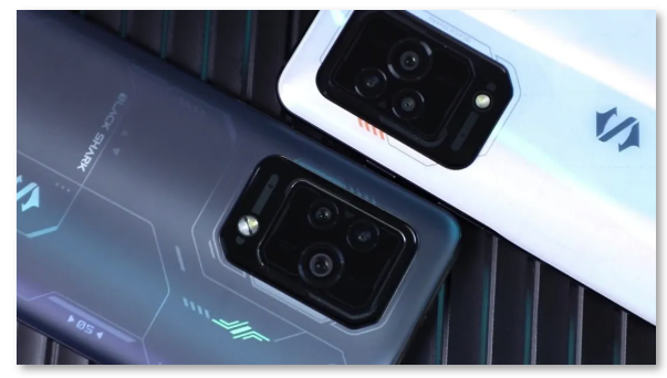 b90ba18ee8ef46b64a4b59a3cc77a66e 再见,黑鲨社区!小米下架所有黑鲨产品