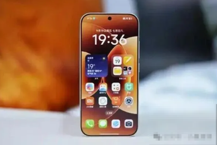 fea277092bc80cc069cbcd089ad6693b 3500 元别瞎买凑活机!这 3 台真水桶旗舰,流畅扛六年用到 2032 年