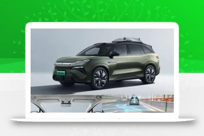 上半年6座/7座SUV迎来大爆发！这10款新车，家庭用户值得重点关注