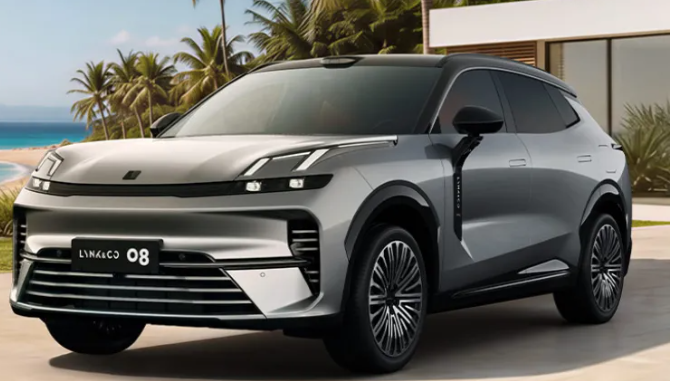 46acb1b27928f758dc589306f778ff19 20万左右SUV,这4款空间大,配置高舒适性高
