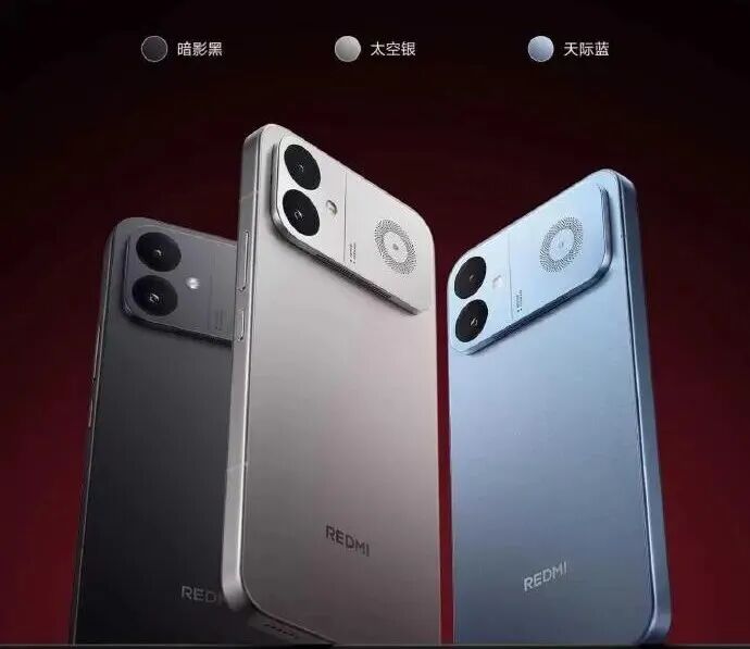 640-1 2379 元,小米刚发布这新机太香了!