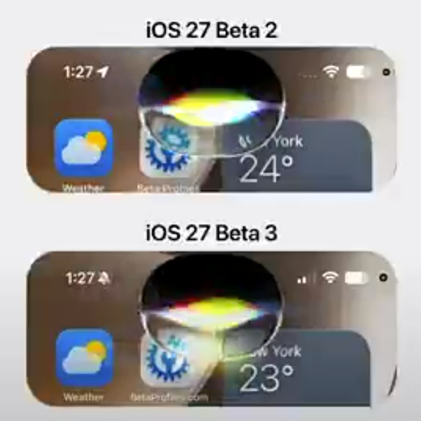 640-170 iOS27 Beta3 藏王炸!摄影党狂喜,20 项细节改版全梳理