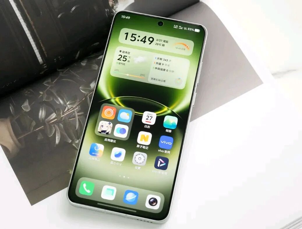 640-59 2026公认“性能王者”的5款旗舰手机
