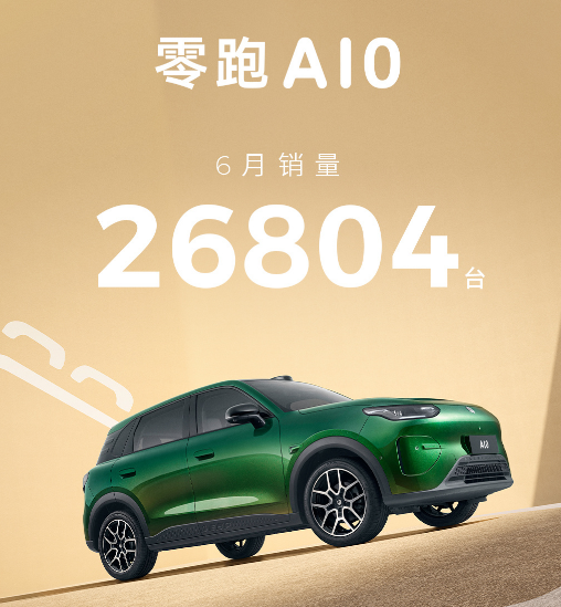 640-78 刚发布的汽车销量排行榜,第一名把我看傻了