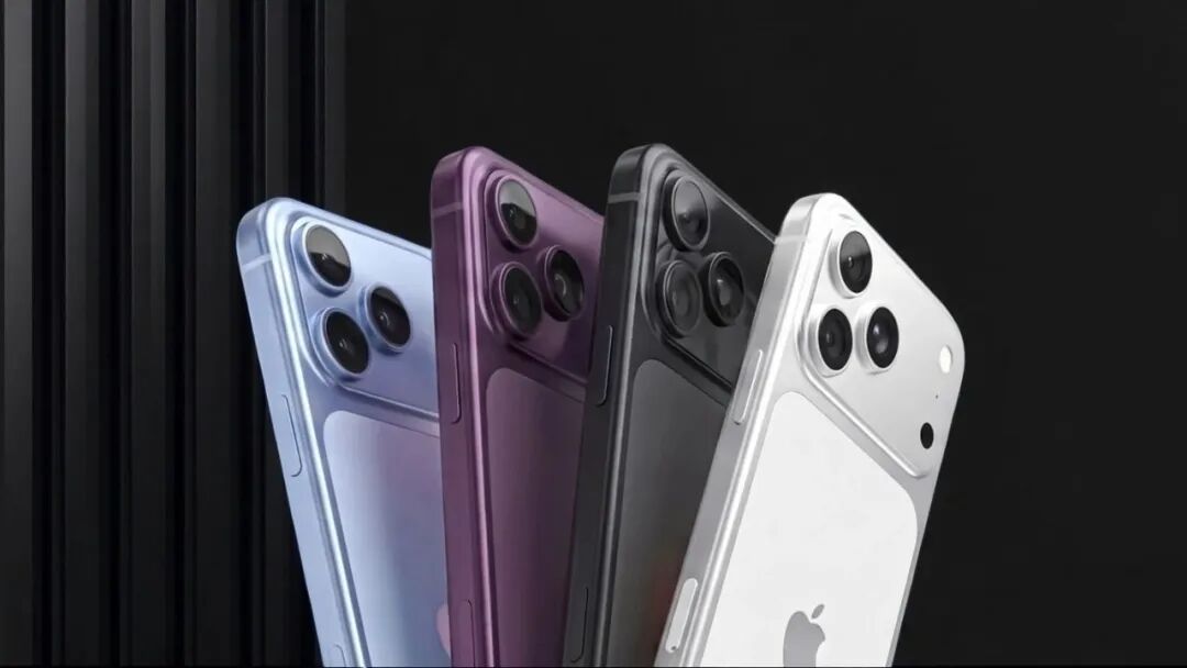 640-96 iPhone 18 Pro Max,成本暴涨 2000 元!