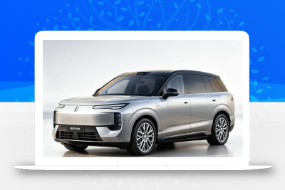 比亚迪官宣新车，5.15米，大五座SUV