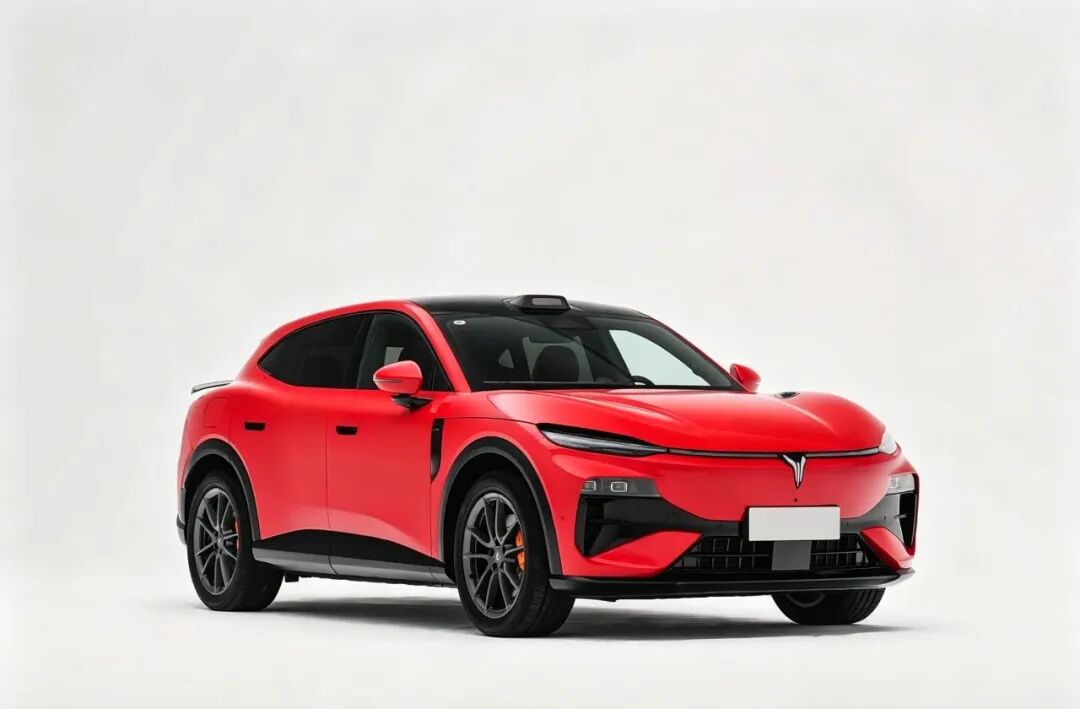 640-31 轿跑 SUV 要么丑要么挤?东风新车官宣:8月15日,正式上市