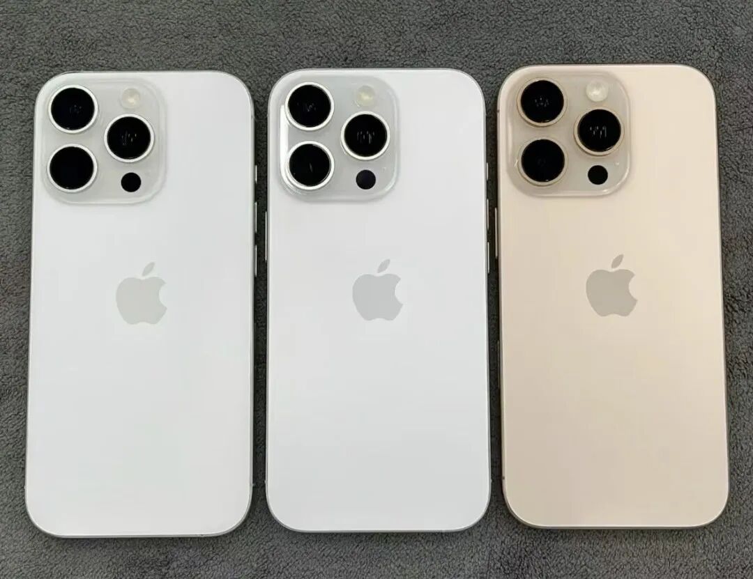 640-32 号称能用到 2031,iPhone 有“钉子户”潜质的3款手机