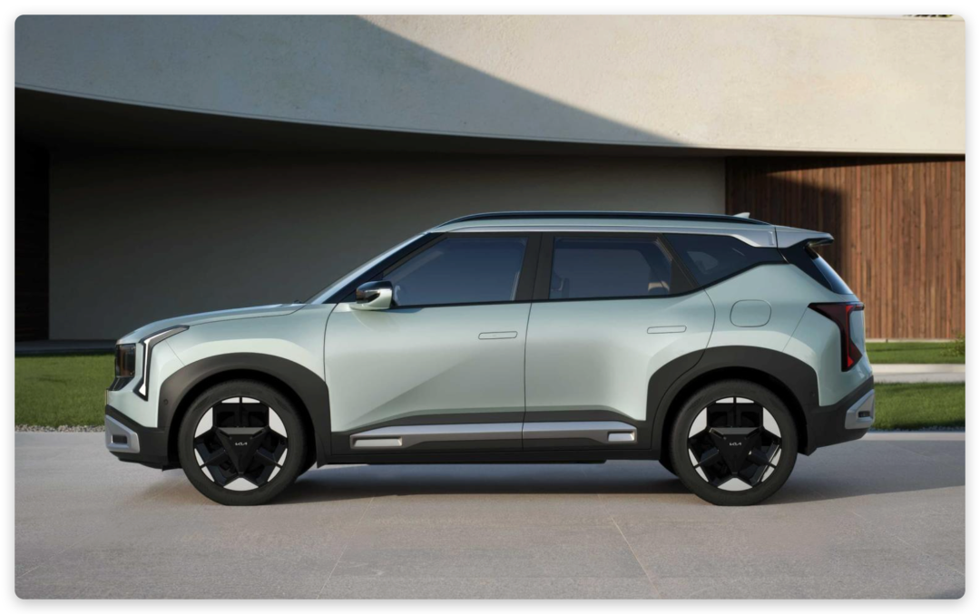 640-34 8 万出头的合资 SUV,起亚全新正式发售!