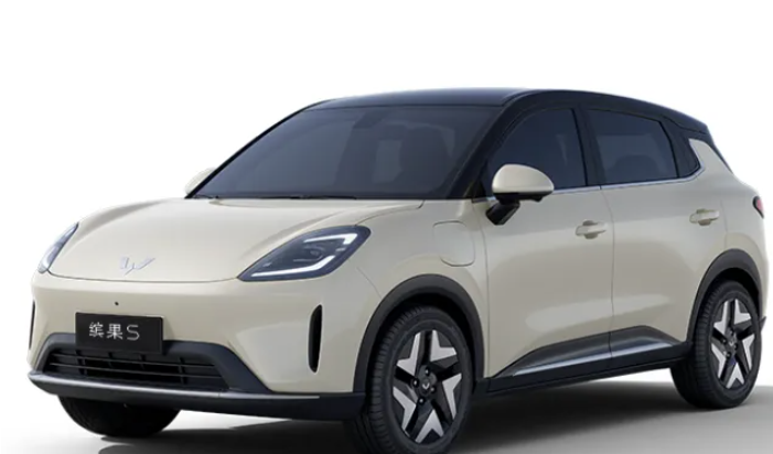 6bbc0eb43c244d021d828f278078b27d 10万预算选家用新能源,看看这4台,省心耐用又经济