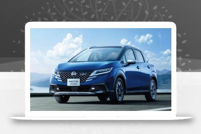 主打城市通勤，10.1万元！日产正式官宣