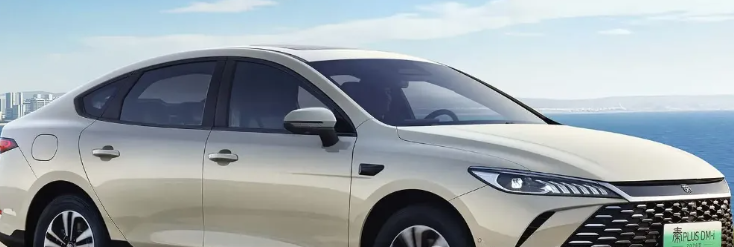 ee739f2c05db873a5b8a6441241acb8a 10万预算选家用新能源,看看这4台,省心耐用又经济