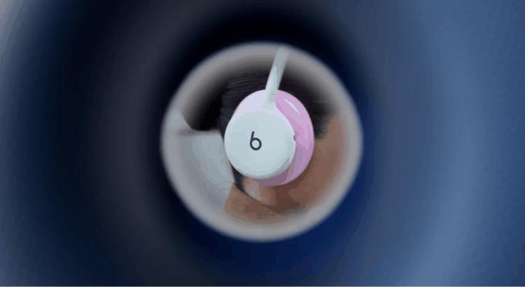 640-1 突然上架!Beats 360全面测评,这波升级真的不挤牙膏