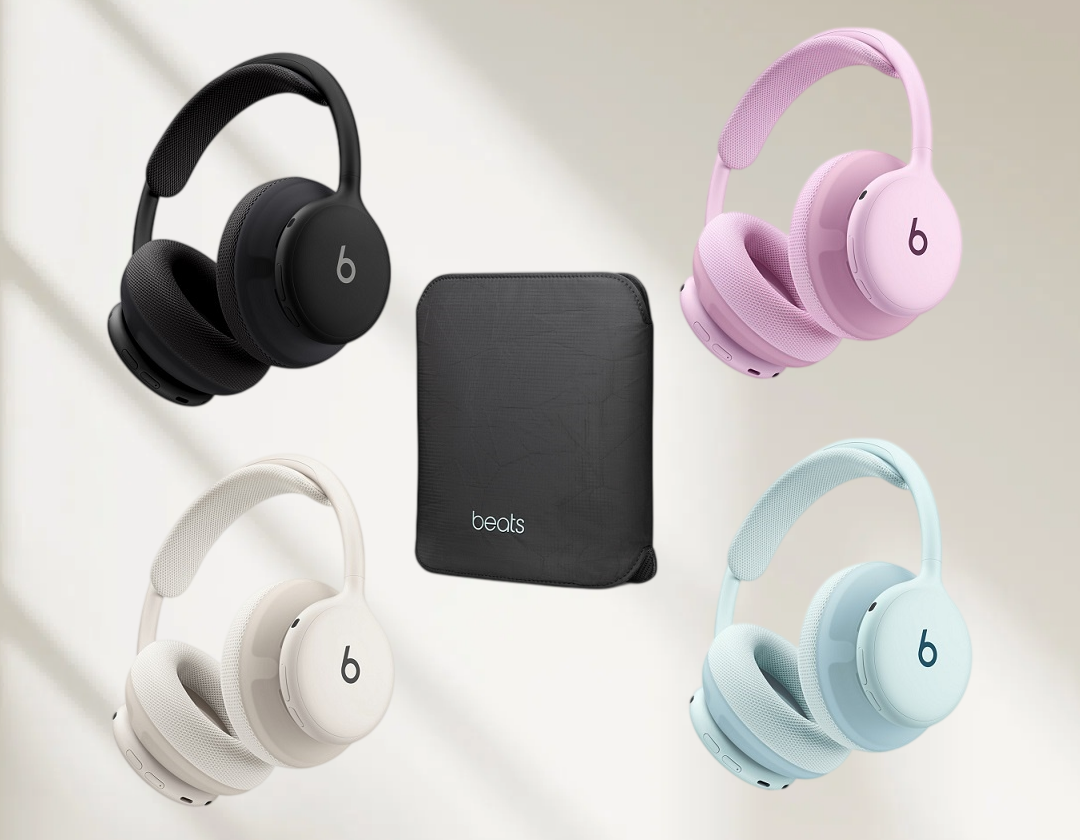 640-303 突然上架!Beats 360全面测评,这波升级真的不挤牙膏