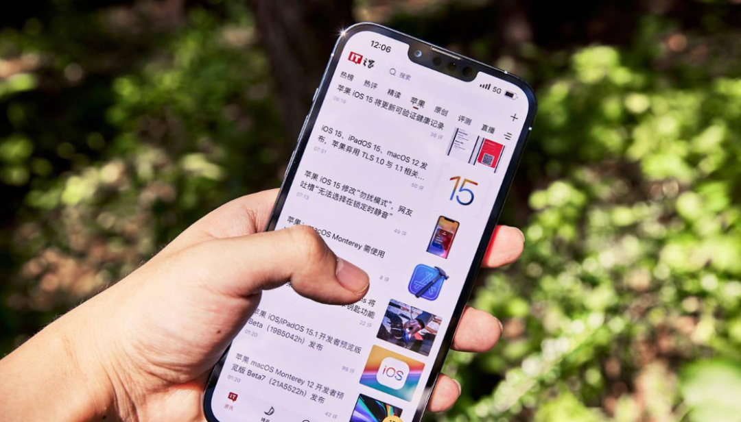 640-324 别盲目买全新苹果!3 台高性价比二手 iPhone,省心再战好几年