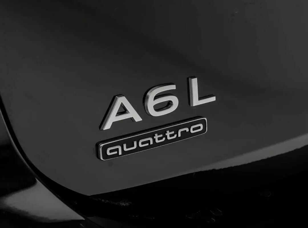 640-43 直降20万的奥迪A6L,跌成“白菜价” ,现在入手值吗?