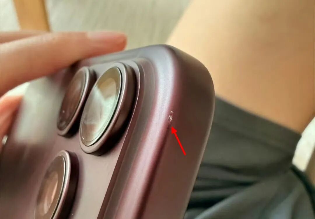 640-60 首批 iPhone 18 Pro 真机到手坑点全曝光,第 3 个我忍不了!