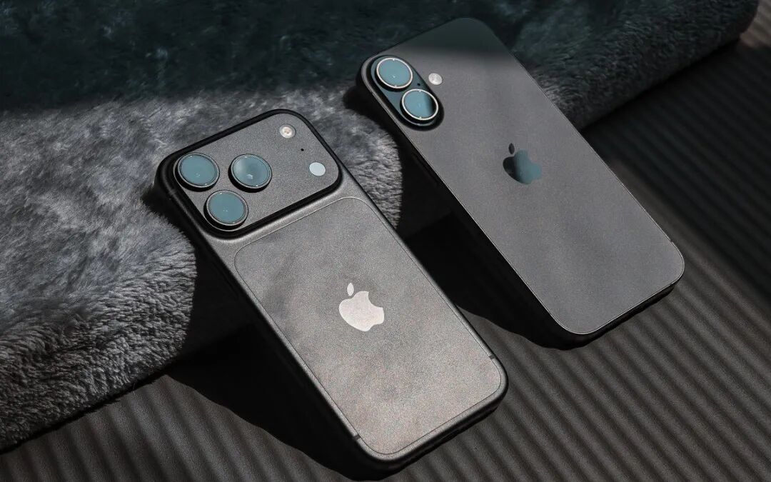 640-61 首批 iPhone 18 Pro 真机到手坑点全曝光,第 3 个我忍不了!